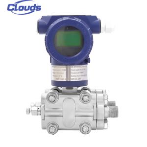 World-Leading YD3051 Differential Pressure Transmitter with High-Precision