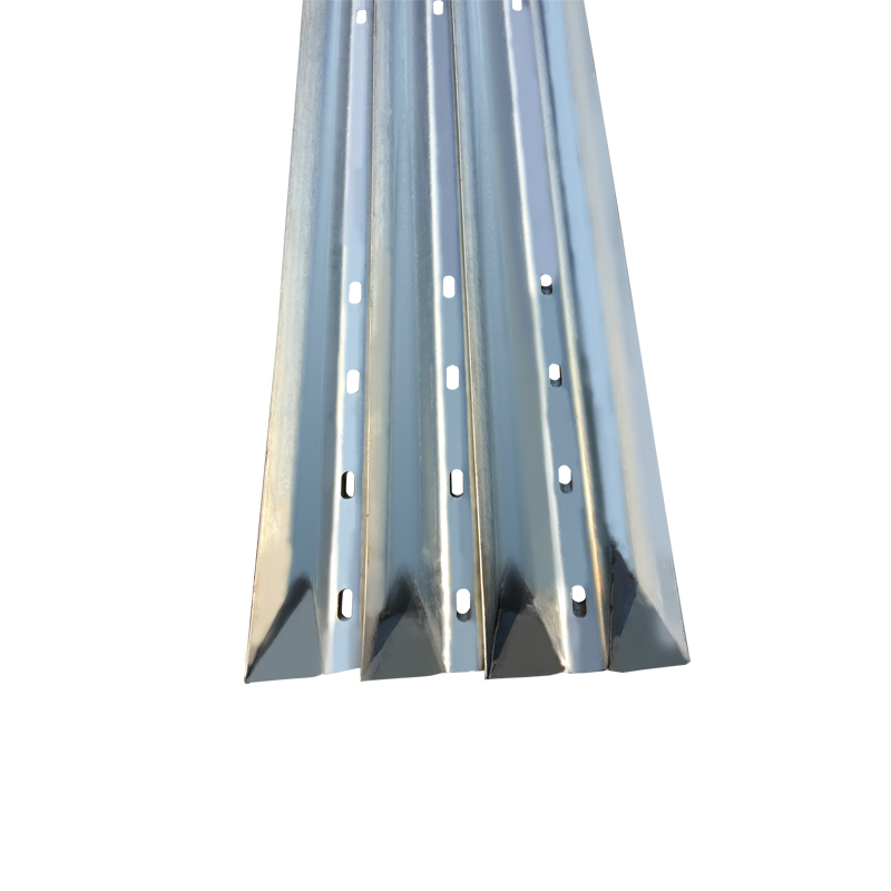 Traffic Road Safety Barrier Highway Guardrail for Traffic Barrier System Steel Barrier
