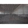 Buy cheap 70mn Carbon Steel Long Slot Hole Woven Mesh Screen from wholesalers