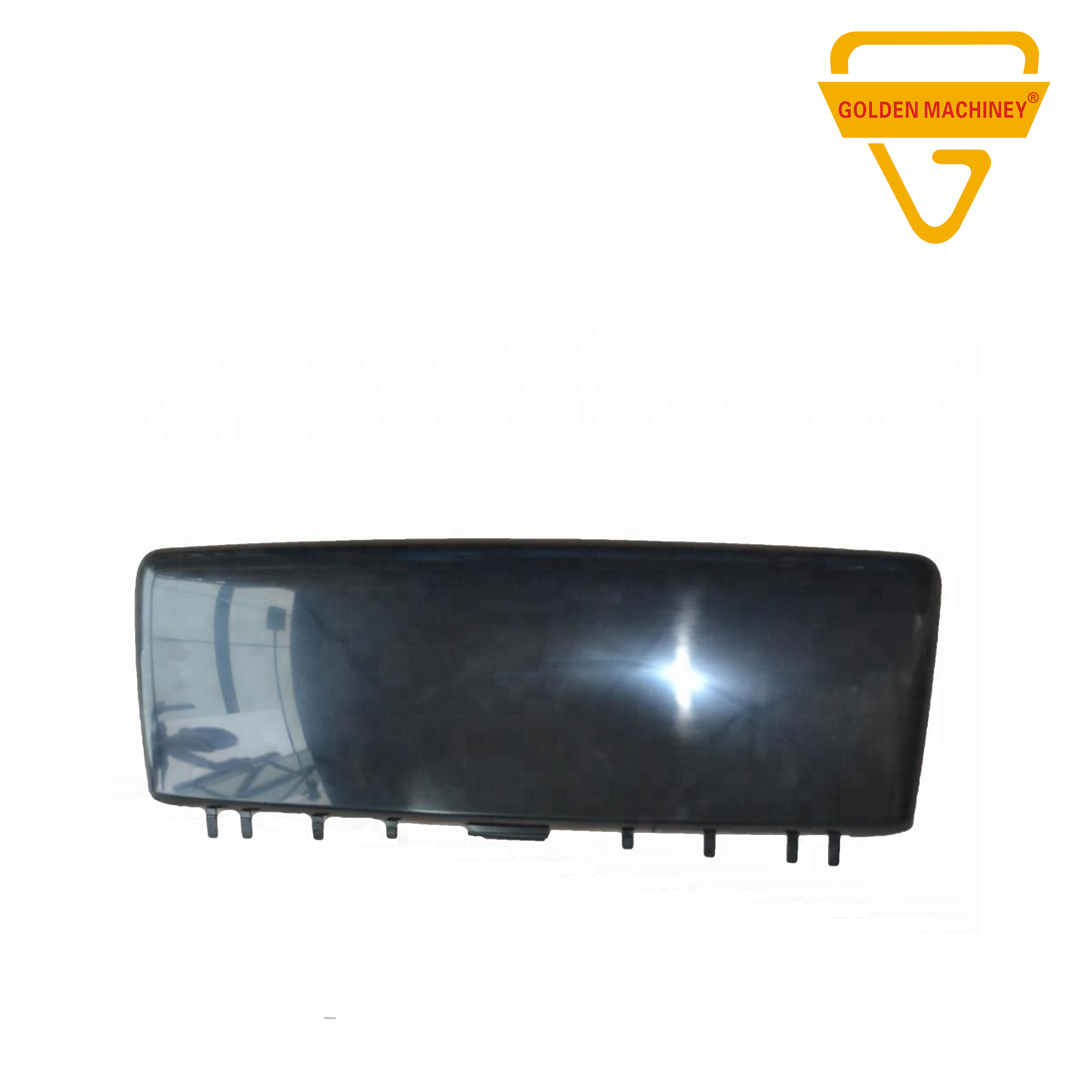 81637310380 MAN F 2000 TRUCK Outside Mirror