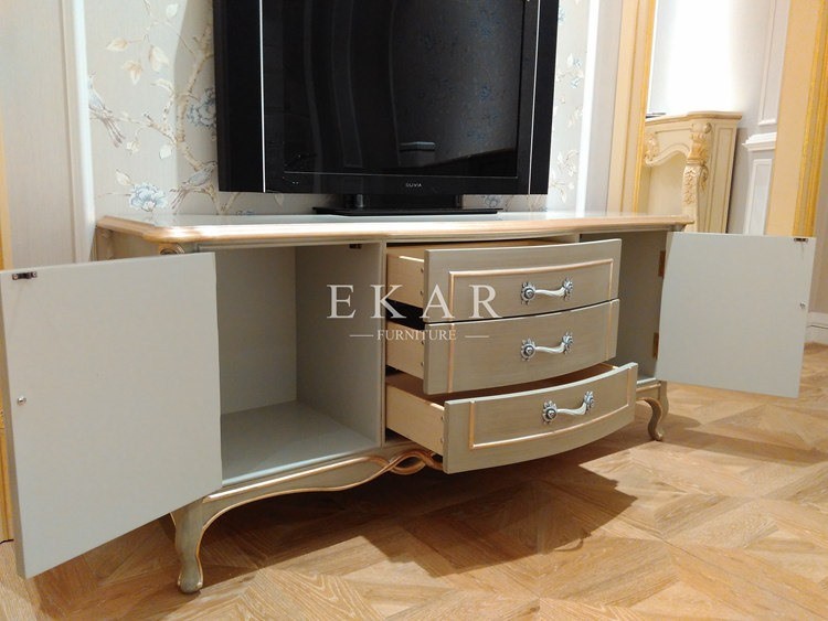 Wooden Corner Stands Lcd Plasma Tv Stand New Arrival Modern Tv Stand Wall Unit FTV-103B