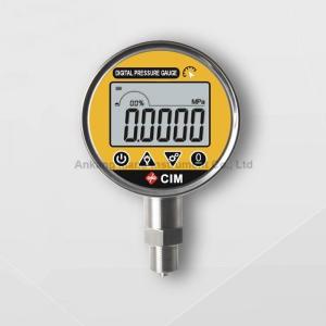 China HD-100G Precision Digital Pressure Gauge on sale