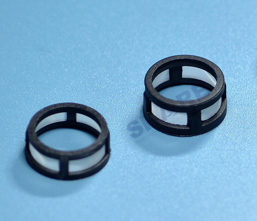 injector filter