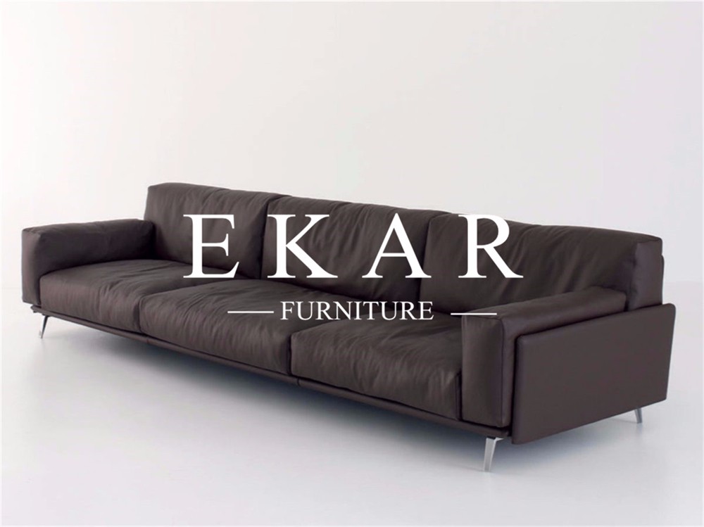 The Leather Factory New Style Sofa Design