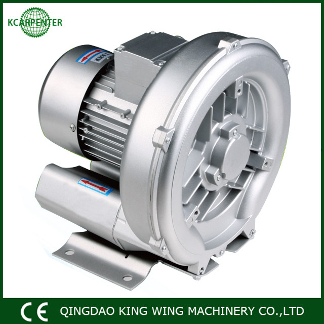 220v 380V single phase 3 phase 50hz 60hz air blower vacuum pump
