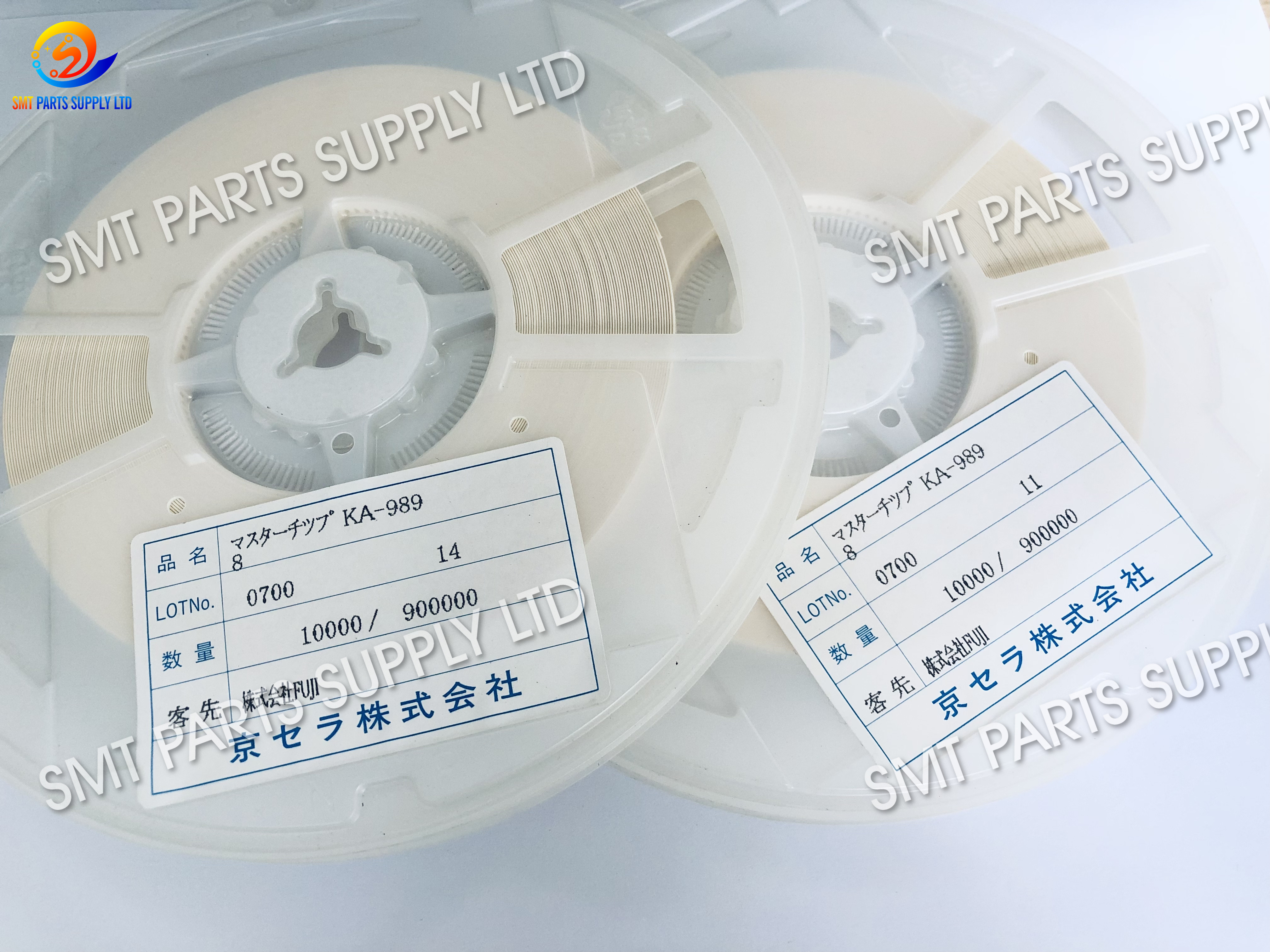 NXT PAM Precision Correction SMT Machine Parts KA-9898 K53050