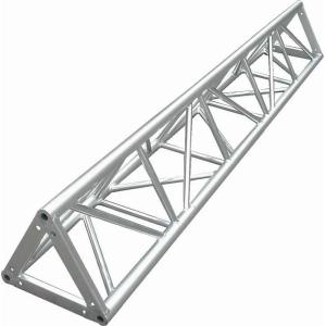 China Durable Aluminium Triangle Truss Non-toxic For Exhibition on sale