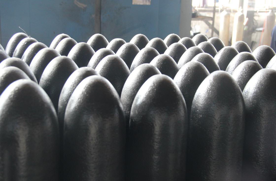 Overall Stopper Long Refractory Nozzle Ladle Shroud Al2O3 Pipe Shape