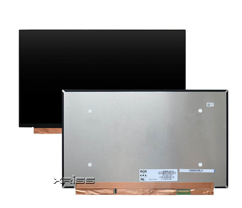 NV156QUM-N72 15.6 Inch IPS Slim 40Pin 4K Laptop LCD Screen 3840x2160