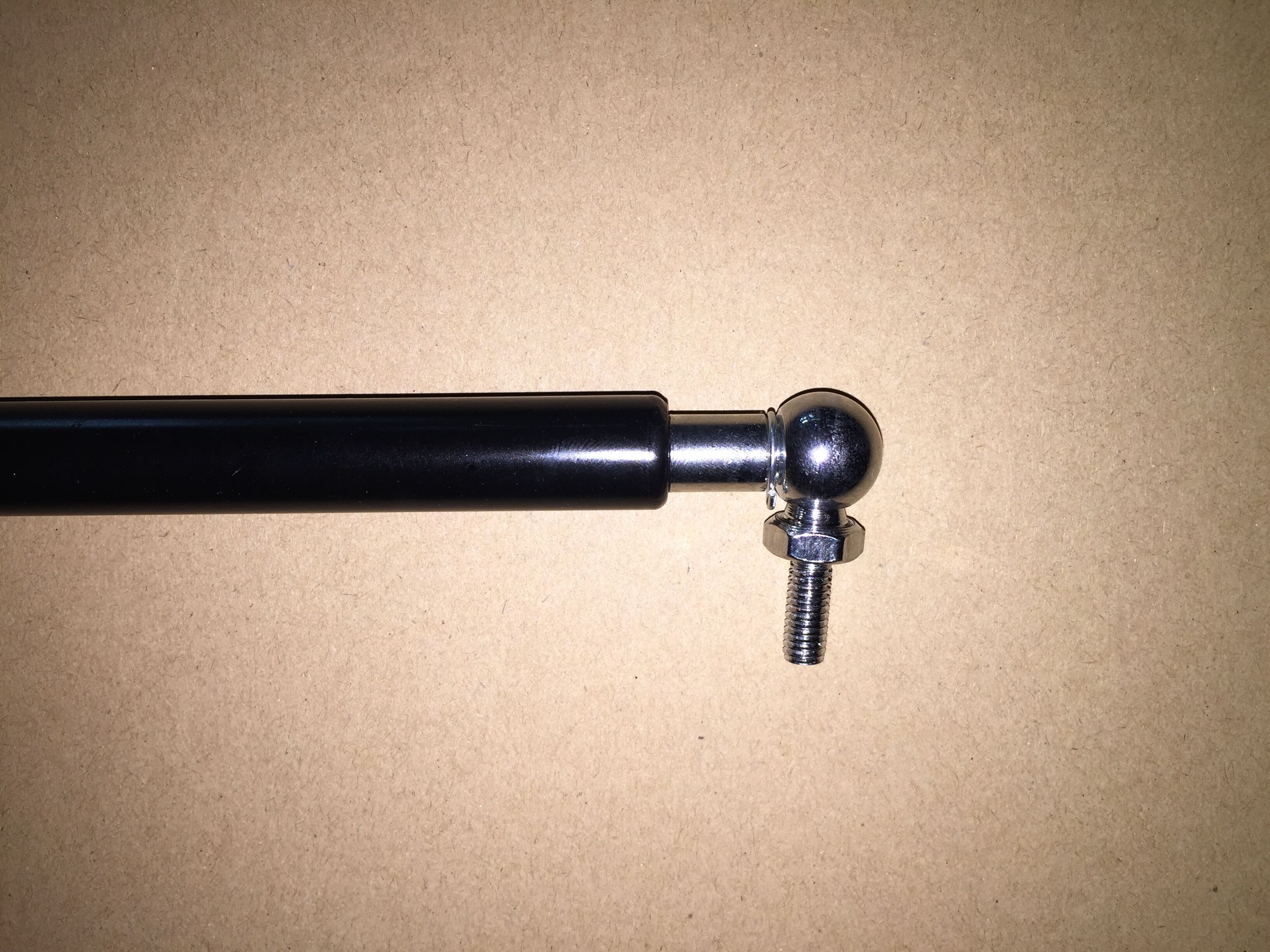 Bonnet Gas Struts Compression Gas Springs Rod Diameter 6mm