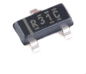 Buy cheap Semiconductors Power Management ICs REF3125AIDBZR Mosfet Integrated Circuit product