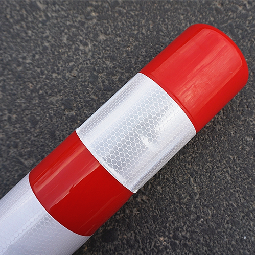 Traffic Warning Road Safety Cones High Visible Collapsible Road Cones