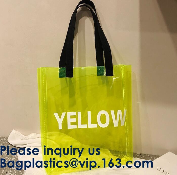 Iridescent bag Hologram Holographic Handbag waterproof shoulder bag,Hologram zipper pvc cosmetic bag