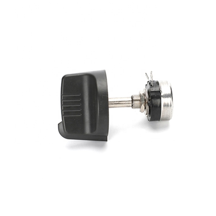 ZAX Excavator Rotary Knob Switch For HITACHI Direct Injection Engine