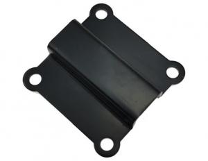 Buy cheap Car Body Light Sheet Metal Stamping Parts , Stamped Steel Parts Stainless Steel Clips product