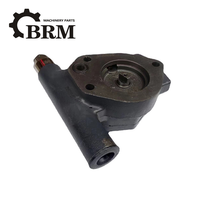 CE Excavator Pump Hydraulic Gear Pump 269-0004 For Bulldozer D3K D4K D5K2