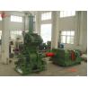 Buy cheap Cast steel Chrome plated Internal Mixer For PVC filme , plastic mixer from wholesalers