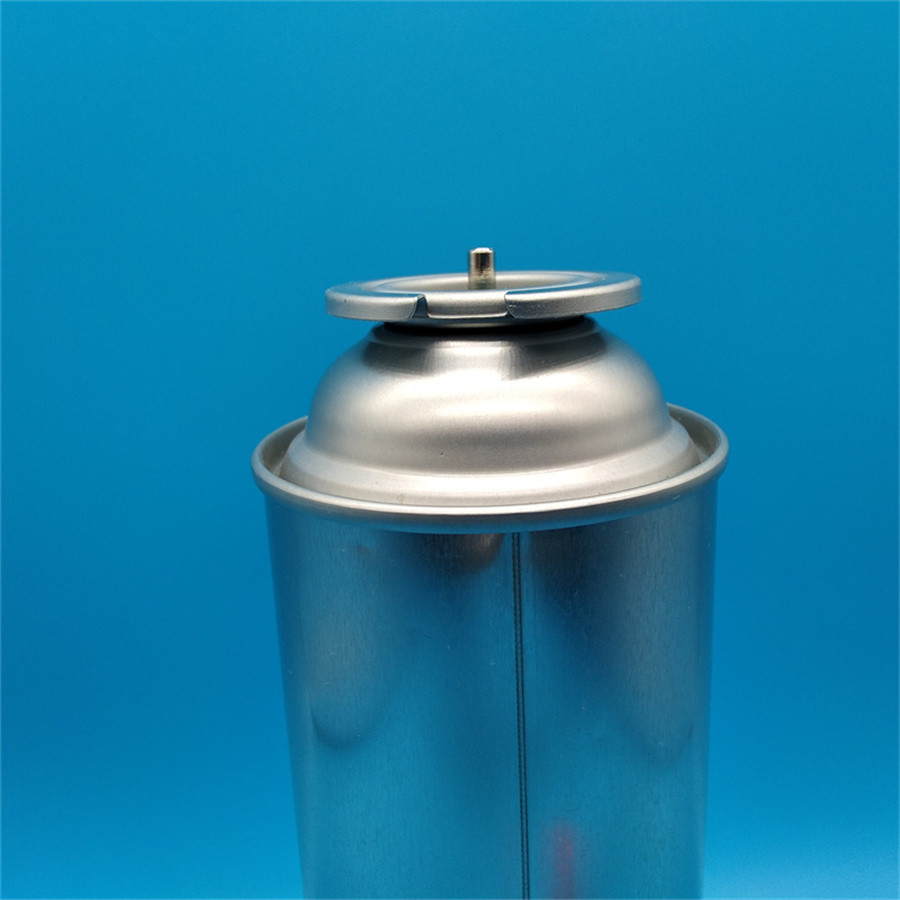 Premium Butane Gas Cartridges for Outdoor Enthusiasts with Reliable Ignition and Leak-Proof Design