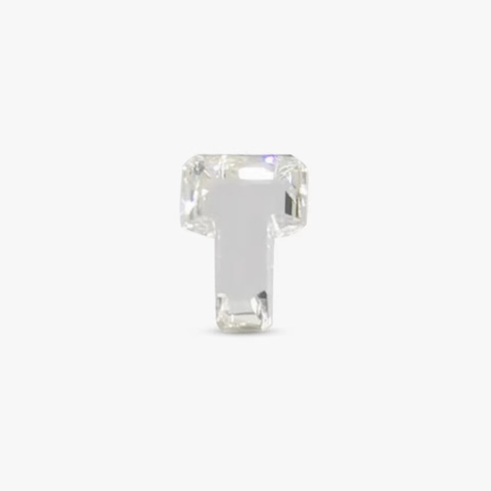 CVD DEF VS VVS Specail Animal Letter Number Cut 1ct + Lab Grown Diamonds Wholesale Factory Supplier