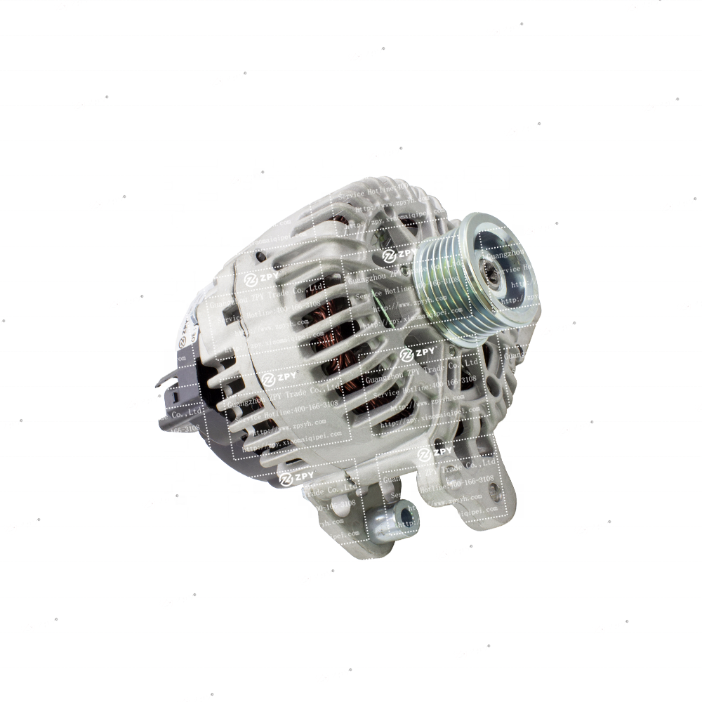 ZPY Generator For Volkswagen A3 / S3 03C903023 03C903023D 03C903023B 03C903023H