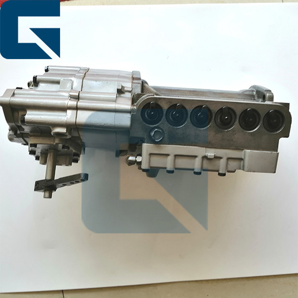 4P-1400 Fuel Injection Pump 4P1400 For 3306 3406 Engine