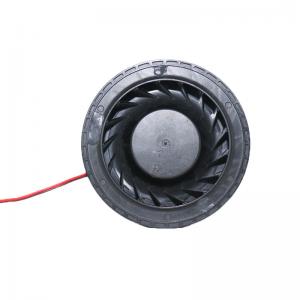 China Waterproof 4500 RPM DC Centrifugal Fan , 100mm Cooling Fan High Air Volume on sale