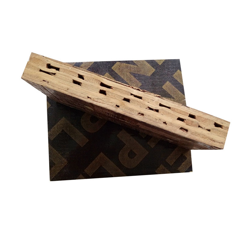 Natural Horizontal 5 Ply 10mm Bamboo Panel Sheets