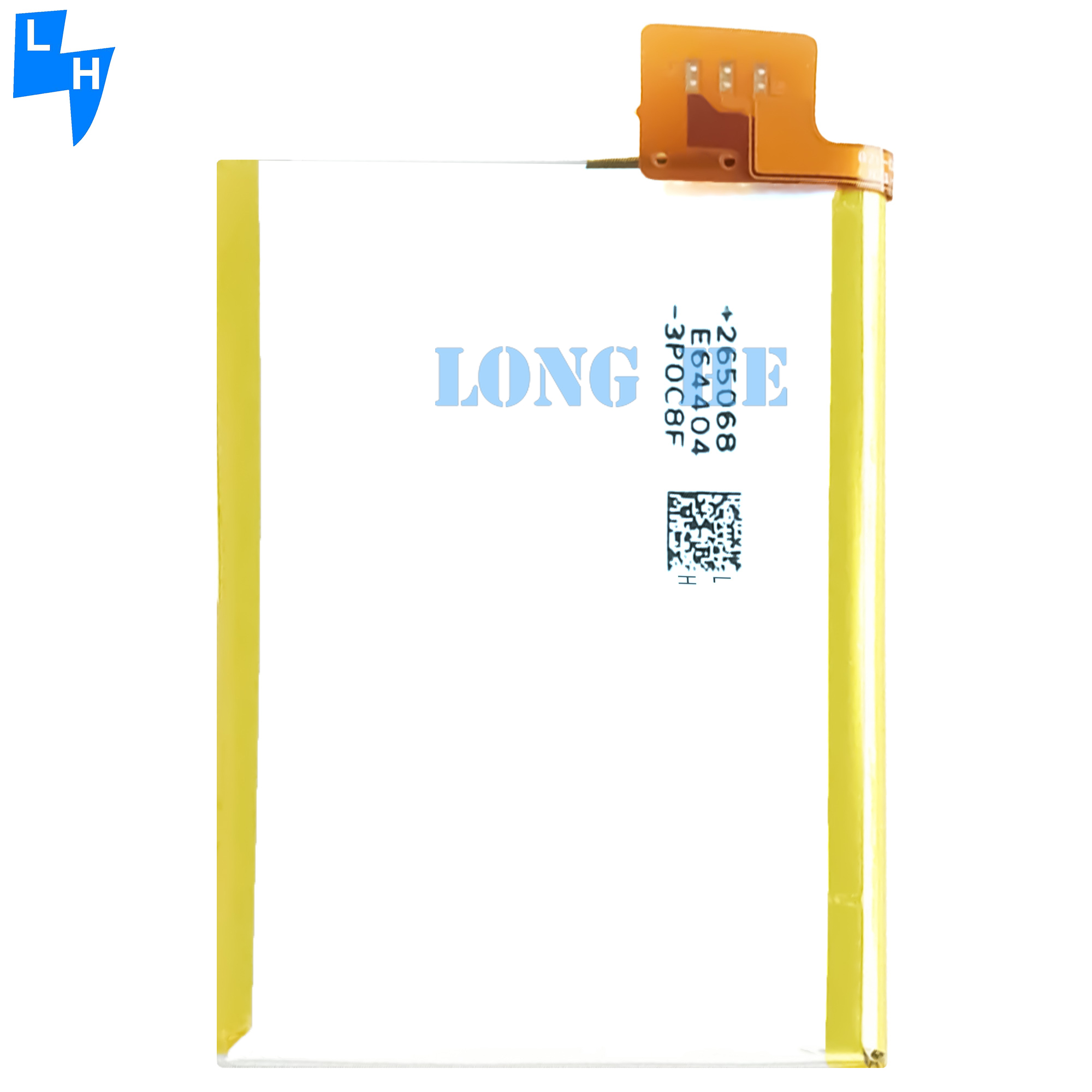 Battery code GB-S10-265068-0100 A1421 1030mah 616-0619 Watch battery for iPod Touch 5