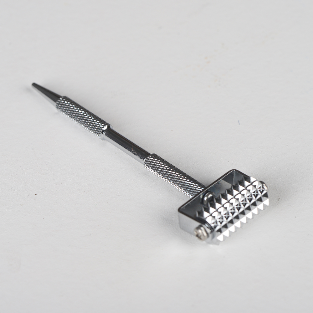 Dermal Rolling Acupuncture Massage Tools Acupoint Massage Therapy