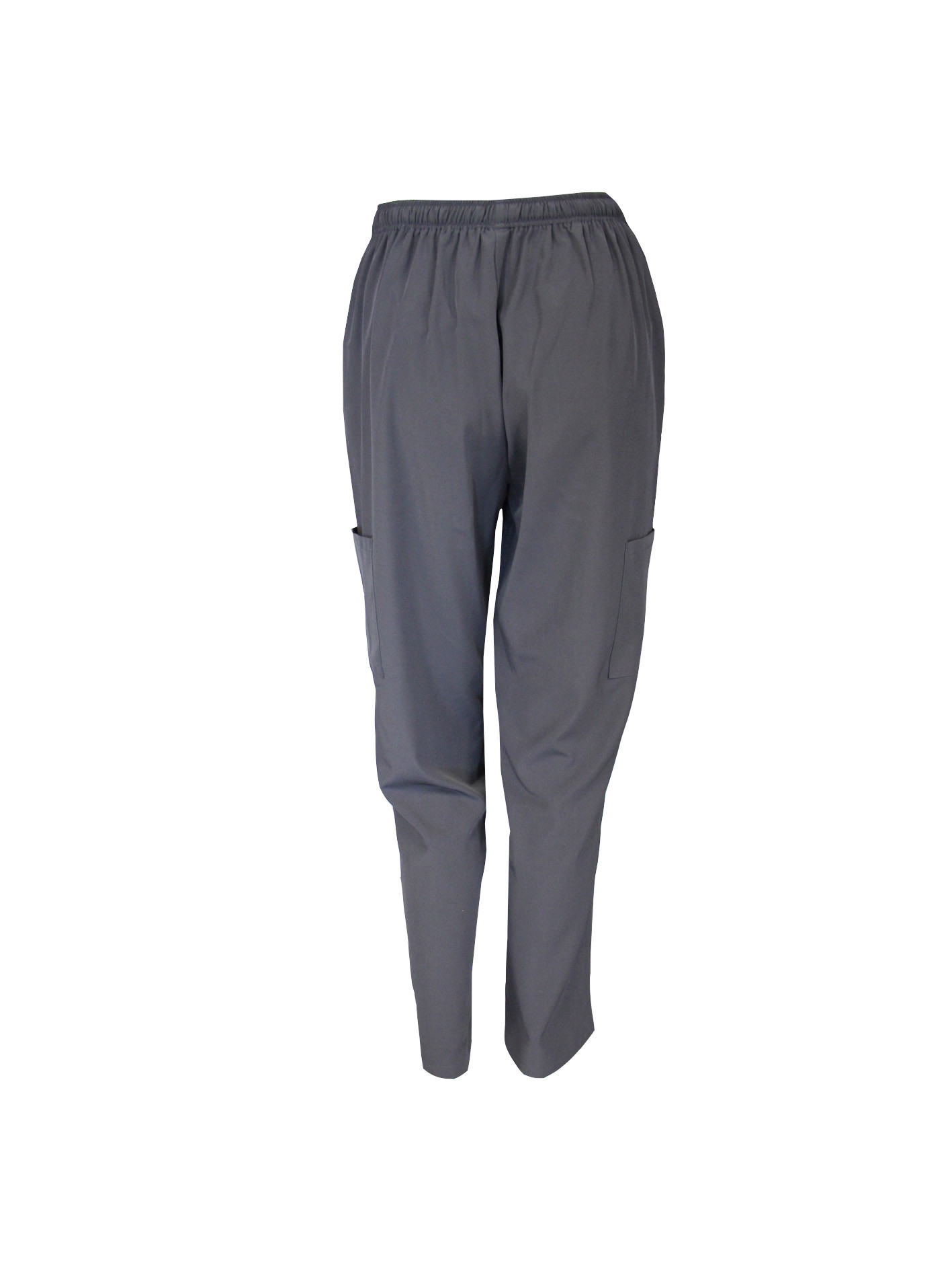125G Medical Scrubs Jogger Pants Polyester 95% Spandex 5%
