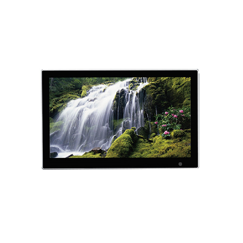 Interactive Touch Screen Android Aio 13.3 Inch Android Based Digital Signage
