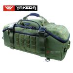 Nylon Tactical Tool Bag Backpacks , Custom Army Tool Bag Waterproof