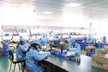 ShenZhen Necom Telecommunication Technologies Co., Ltd.