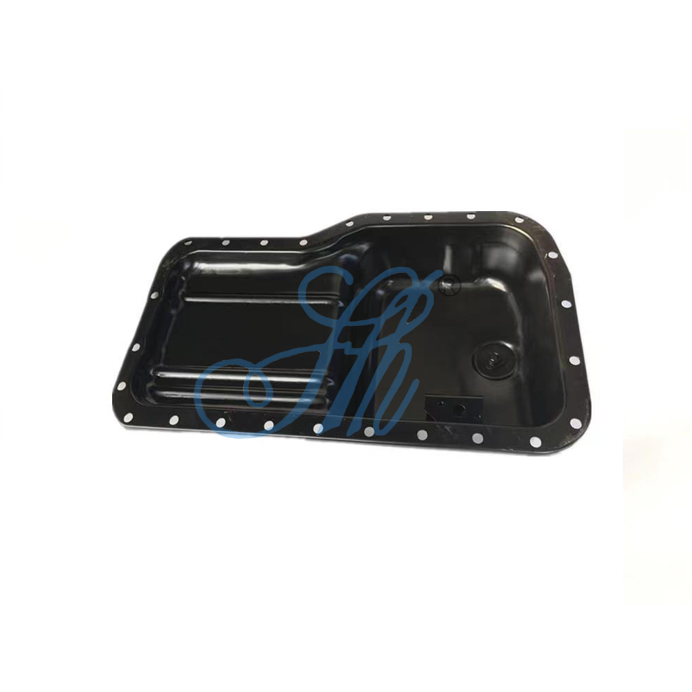 Black ISUZU JIANGXI Pickup Fuel Tank Cover TFR 93 98 Valve Chamber Cover 4JA1