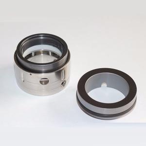 Buy cheap Mechanical Seal John Crane Type 9 Multiple Spring With PTFE Wedge Ring product