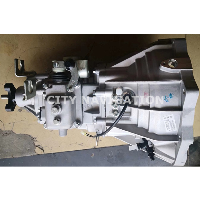 MR515B03 Genuine Manual Transmission Gearbox for Chana CX70 1.6L CX70T 1.5T CS35 CRV 2012-