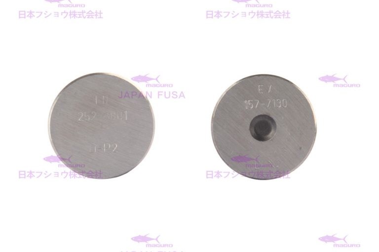 4cyls Diesel Engine Valve For Caterpillar C7 217-5213