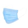 Buy cheap Adjustable FDA Disposable Civil Face Mask from wholesalers