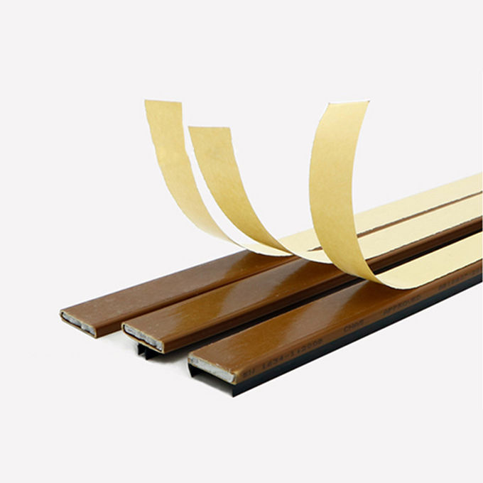 Intumescent Fire Resistant Seals
