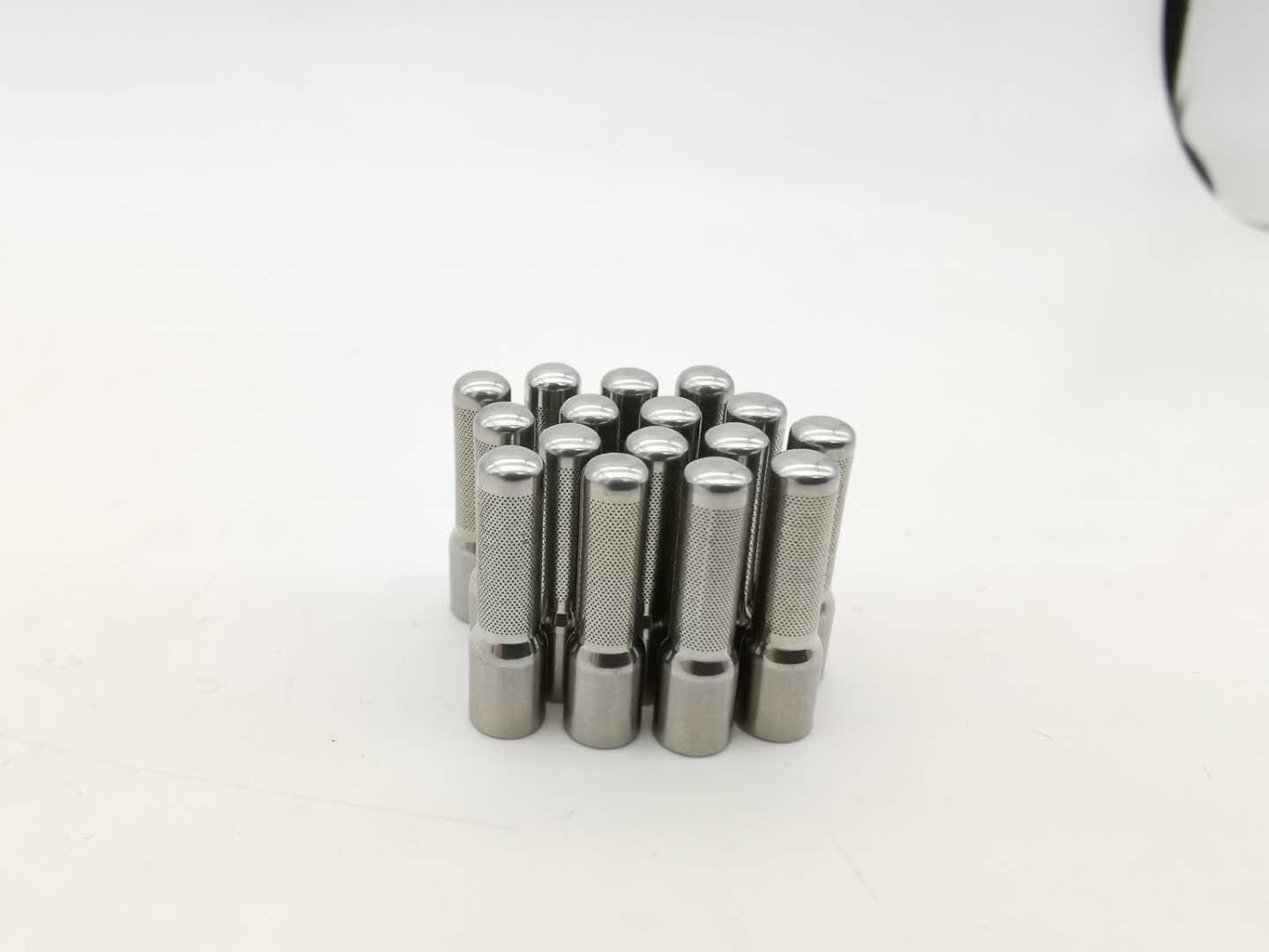 Filter 093152-0320 Denso Common Rail Injector Parts For Denso Common Rail Injectors
