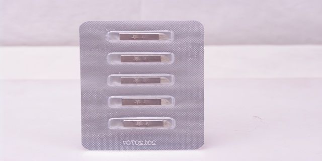 Wholesale Price Candy Disposable Eyebrow Tattoo Machine Needle For Permanent Makeup Microblading
