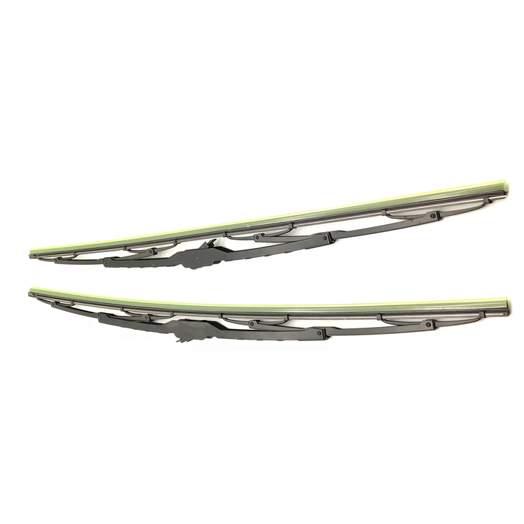 Black SQCS Auto Parts Wiper Blade for MERCEDES-BENZ 0018204845