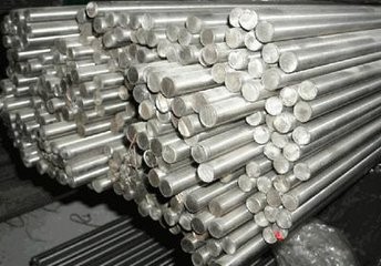 Polished Bright Surface 304 Stainless Steel Rod With Dimensions 10 - 100mm