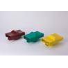 Buy cheap Thermal Resistance Electrical Cable Accessories Busbar Insulation Shrouds Bus from wholesalers