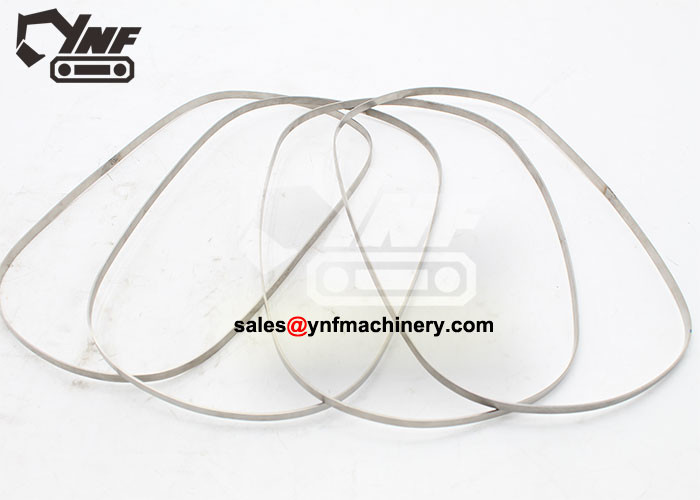 Standard Size Back Up Ring 6679248 For Excavator