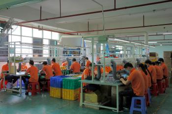 Shenzhen CadSolar Technology Co., Ltd.