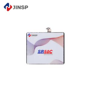 High Performance Industrial Fiber Optic Spectrometer Compact Fiber Spectrometer