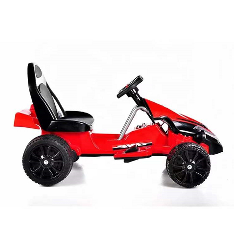 2022 Children's Ride On Car Kart with Remote Control Function 106*70*65 Size 4 Wheels