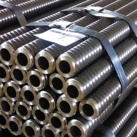 T40 Self Drilling Hollow Anchor Bar 40mm 3m 4m 40Cr 660KN