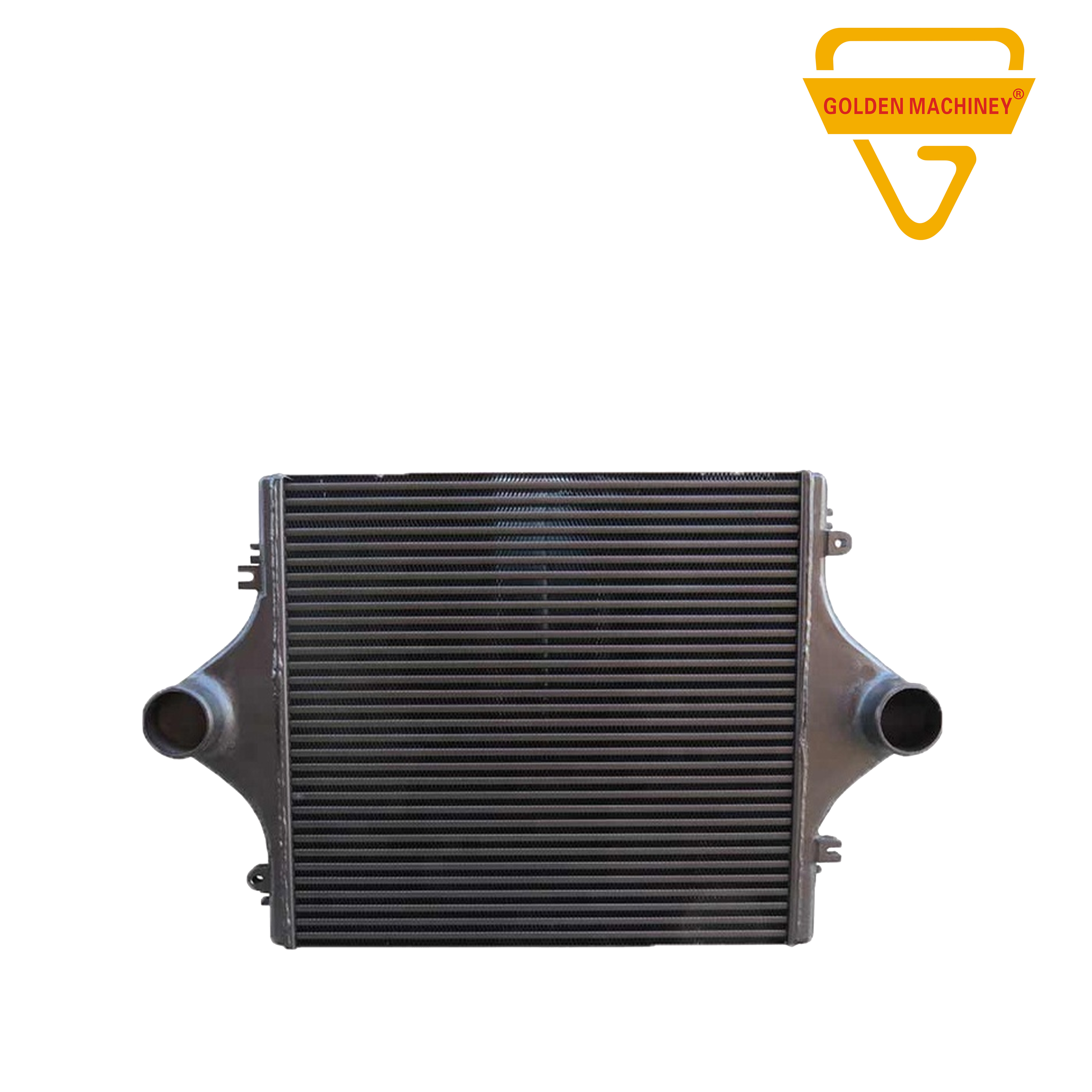 F90 Truck Intercooler 64004009 Radiator Intercooler 81061300083